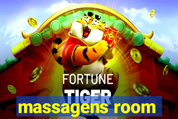 massagens room